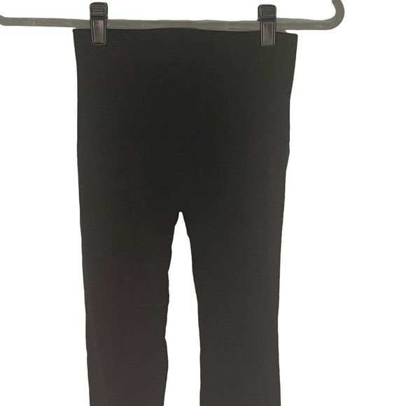 SPANX Takes Off Black Shaping Legging Large - Picture 4 of 9